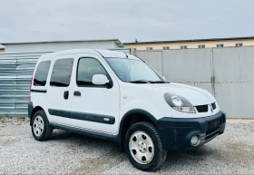 Renault Kangoo 4Х4 , снимка 3