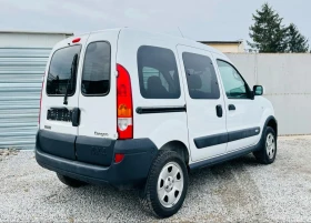 Renault Kangoo 4Х4 , снимка 6