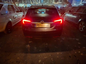 Opel Insignia, снимка 15