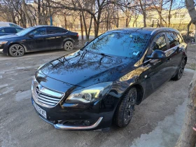 Opel Insignia, снимка 1