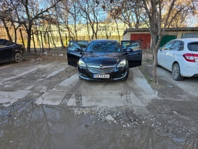 Opel Insignia, снимка 5