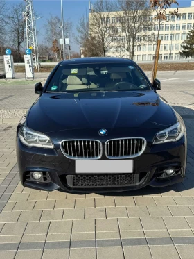 BMW 535 Xdrive M пакет, снимка 1