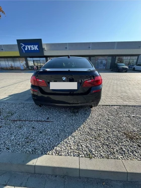 BMW 535 Xdrive M пакет, снимка 2