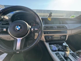 BMW 535 Xdrive M пакет, снимка 5