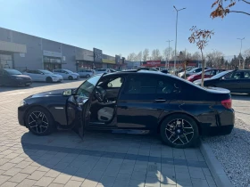 BMW 535 Xdrive M пакет, снимка 6