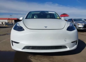 Tesla Model Y AWD/LONG - 68500 лв. - 93262692 | Car24.bg