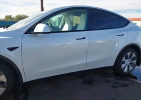 Tesla Model Y AWD/LONG - 68500 лв. - 93262692 | Car24.bg