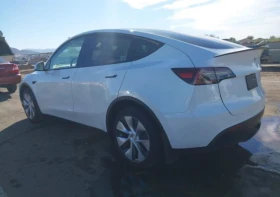     Tesla Model Y AWD/LONG