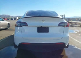 Tesla Model Y AWD/LONG | Mobile.bg    12