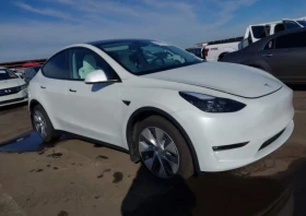     Tesla Model Y AWD/LONG