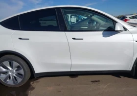 Tesla Model Y AWD/LONG | Mobile.bg    9