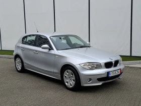 BMW 118 2.0D(122)* * 6-* * *  * * *  | Mobile.bg    11