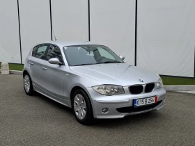 BMW 118 2.0D(122)* * 6-* * *  * * *  | Mobile.bg    10