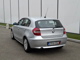 BMW 118 2.0D(122)* * 6-* * *  * * *  | Mobile.bg    8