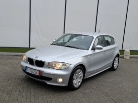 BMW 118 2.0D(122)* * 6-* * *  * * *  | Mobile.bg    2