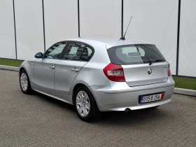 BMW 118 2.0D(122)* * 6-* * *  * * *  | Mobile.bg    7