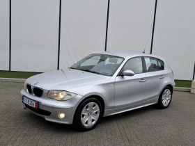 BMW 118 2.0D(122)* * 6-* * *  * * *  | Mobile.bg    3