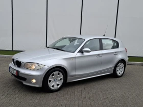 BMW 118 2.0D(122)* * 6-* * *  * * *  | Mobile.bg    4