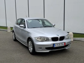 BMW 118 2.0D(122)* * 6-* * *  * * *  | Mobile.bg    9