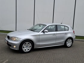 BMW 118 2.0D(122)* * 6-* * *  * * *  | Mobile.bg    5