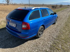 Skoda Octavia vRS, снимка 5