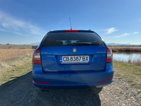 Skoda Octavia vRS, снимка 4