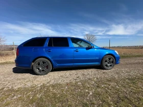 Skoda Octavia vRS, снимка 6