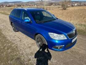 Skoda Octavia vRS, снимка 7