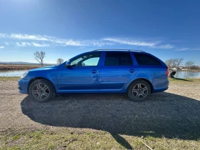 Skoda Octavia vRS, снимка 2