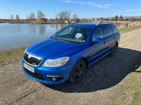 Skoda Octavia vRS | Mobile.bg    1