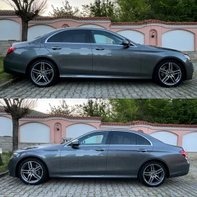 Mercedes-Benz E 220 cdi/AMG/Keyless/Multibeam/Distronic+ /166km - 47700 лв. - 94831851 | Car24.bg