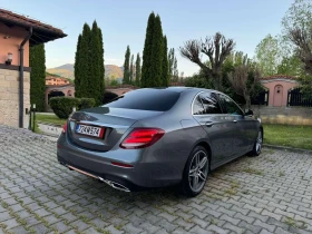 Mercedes-Benz E 220 cdi/AMG/Keyless/Multibeam/Distronic+ /166km - 47700 лв. - 94831851 | Car24.bg