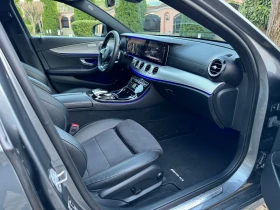 Mercedes-Benz E 220 cdi/AMG/Keyless/Multibeam/Distronic+ /166km - 47700 лв. - 94831851 | Car24.bg