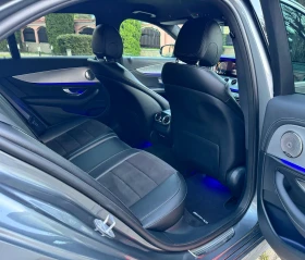 Mercedes-Benz E 220 cdi/AMG/Keyless/Multibeam/Distronic+ /166km - 47700 лв. - 94831851 | Car24.bg
