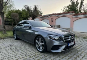 Mercedes-Benz E 220 cdi/AMG/Keyless/Multibeam/Distronic+ /166km - 47700 лв. - 94831851 | Car24.bg