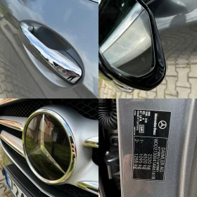 Mercedes-Benz E 220 cdi/AMG/Keyless/Multibeam/Distronic+ /166km - 47700 лв. - 94831851 | Car24.bg