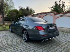 Mercedes-Benz E 220 cdi/AMG/Keyless/Multibeam/Distronic+ /166km - 47700 лв. - 94831851 | Car24.bg