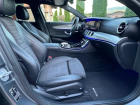 Mercedes-Benz E 220 cdi/AMG/Keyless/Multibeam/Distronic+ /166km - 47700 лв. - 94831851 | Car24.bg