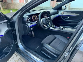 Mercedes-Benz E 220 cdi/AMG/Keyless/Multibeam/Distronic+ /166km - 47700 лв. - 94831851 | Car24.bg