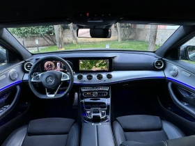 Mercedes-Benz E 220 cdi/AMG/Keyless/Multibeam/Distronic+ /166km - 47700 лв. - 94831851 | Car24.bg