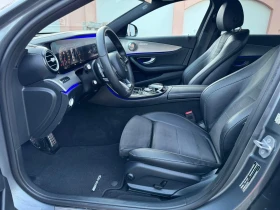 Mercedes-Benz E 220 cdi/AMG/Keyless/Multibeam/Distronic+ /166km - 47700 лв. - 94831851 | Car24.bg