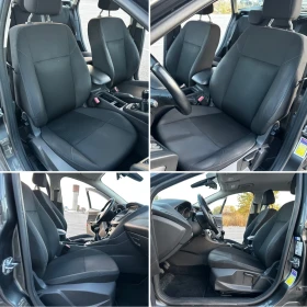Ford Focus 1.0* EcoBoost* Navi* EURO6 | Mobile.bg    9