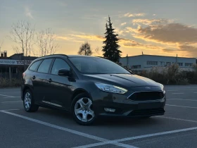 Ford Focus 1.0* EcoBoost* Navi* EURO6