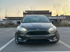 Ford Focus 1.0* EcoBoost* Navi* EURO6 | Mobile.bg    5