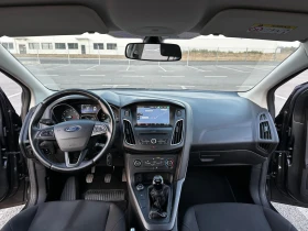 Ford Focus 1.0* EcoBoost* Navi* EURO6 | Mobile.bg    16