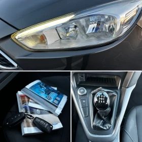 Ford Focus 1.0* EcoBoost* Navi* EURO6 | Mobile.bg    13