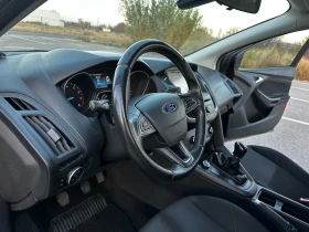 Ford Focus 1.0* EcoBoost* Navi* EURO6 | Mobile.bg    15