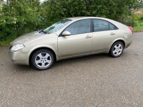 Обява за продажба на Nissan Primera ~2 200 лв. - изображение 3