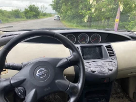 Обява за продажба на Nissan Primera ~2 200 лв. - изображение 4