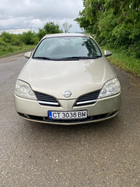 Обява за продажба на Nissan Primera ~2 200 лв. - изображение 1